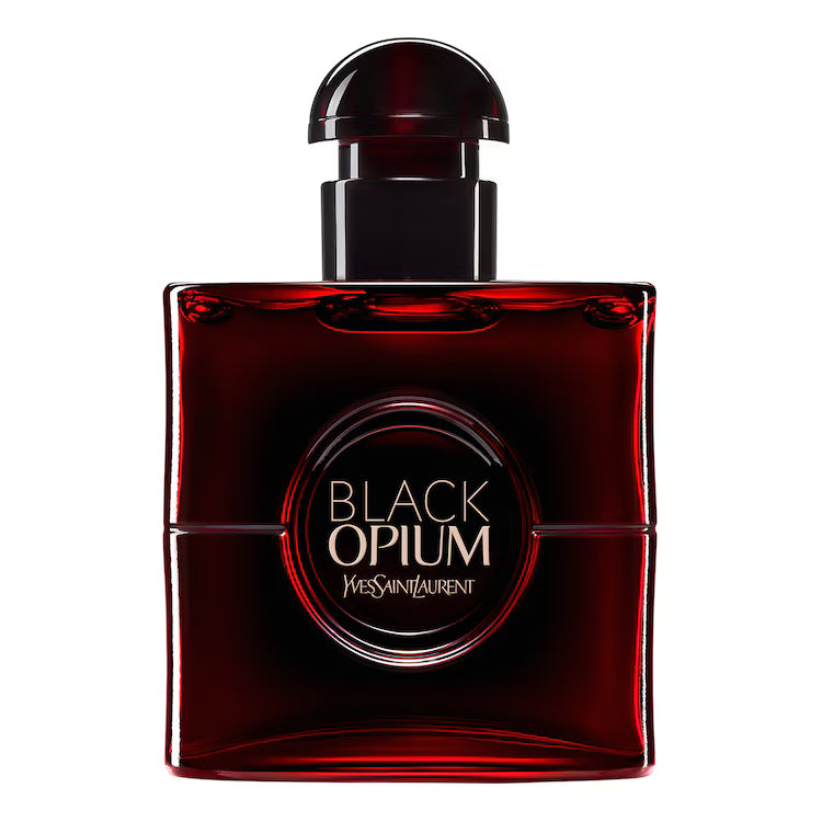 YVES SAINT LAURENT Black Opium Over Red - Eau de Parfum