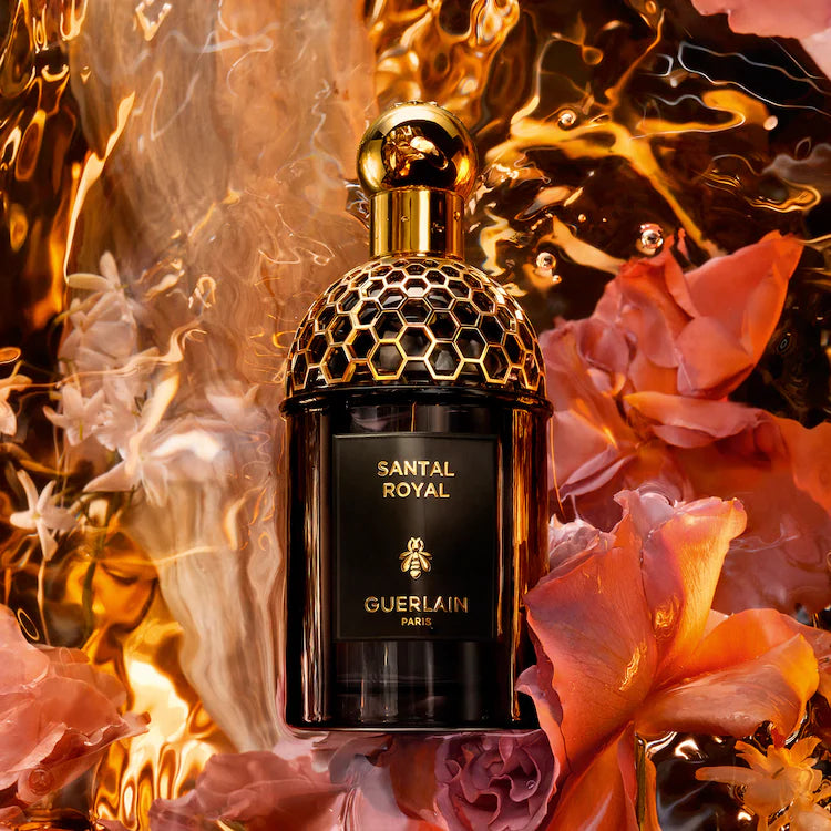GUERLAIN Absolus Allegoria - Santal Royal - Eau de Parfum