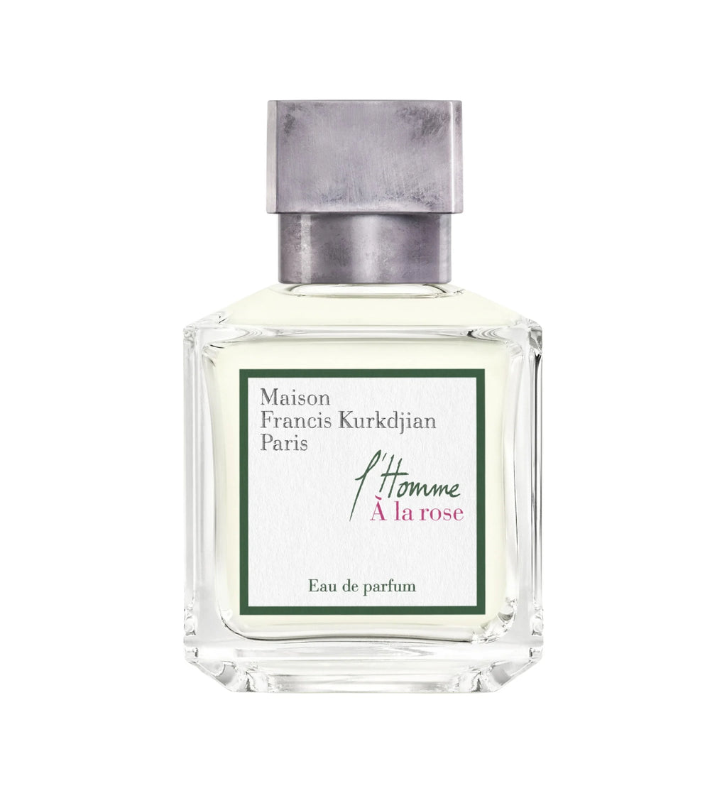Maison Francis Kurkdjian L'Homme à la rose - Eau de Parfum