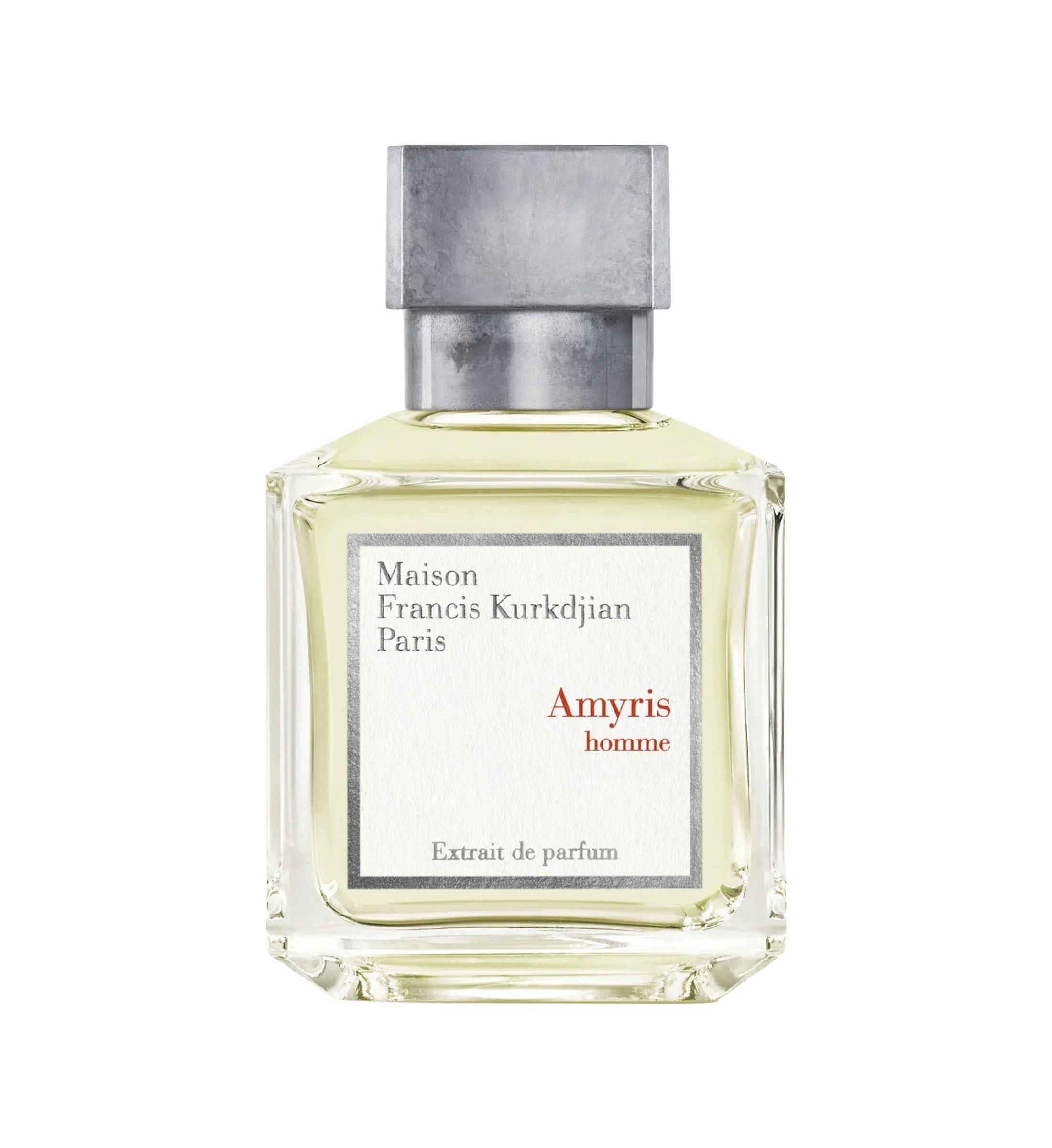 Maison Francis Kurkdjian Amyris - Extrait de Parfum