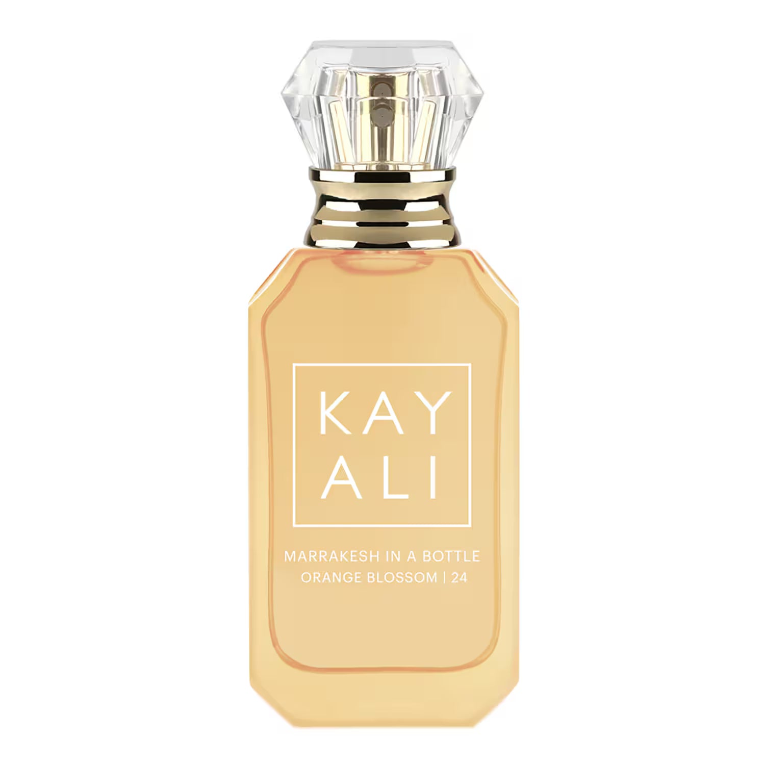KAYALI Marrakesh Orange Blossom 24 - Eau de Parfum