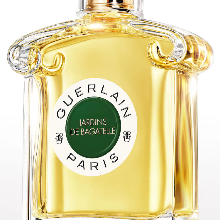 GUERLAIN Jardins de Bagatelle - Eau de Parfum