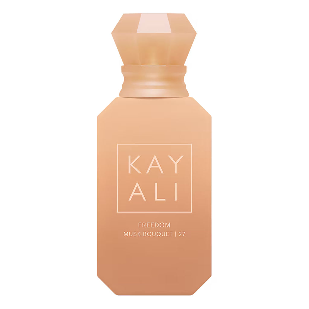 KAYALI Freedom Musk Bouquet 27 - Eau de Parfum