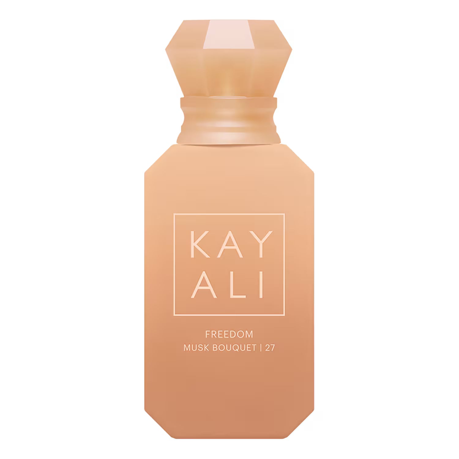 KAYALI Freedom Musk Bouquet 27 - Eau de Parfum