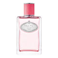 PRADA Infusion de Rhubarbe - Eau de Parfum espiègle florale fruitée
