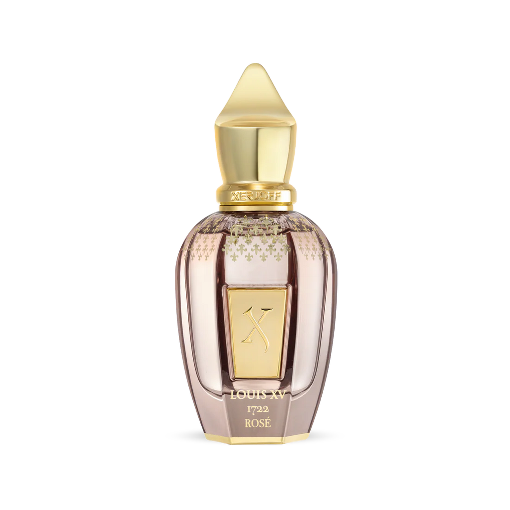 Louis XV 1722 Rosé
