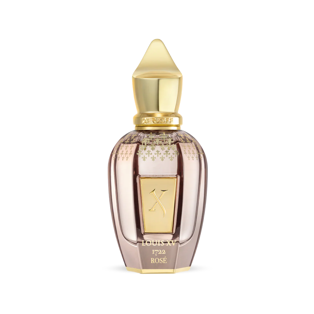 Louis XV 1722 Rosé