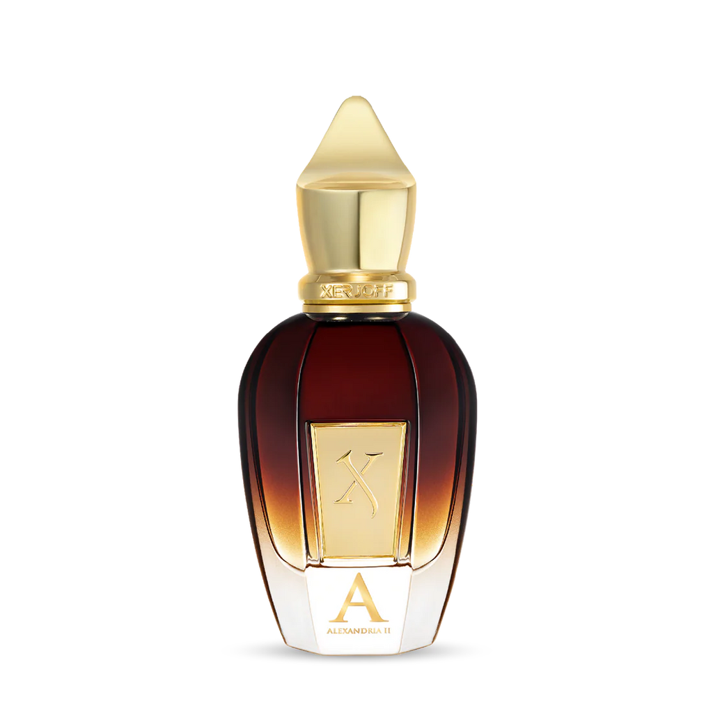 Alexandrie II