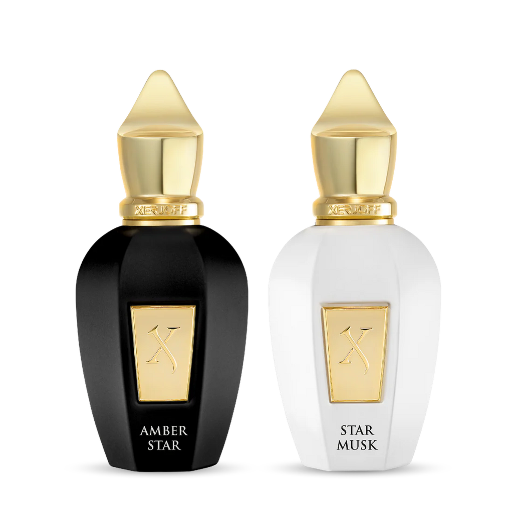 Amber Star et Star Musk