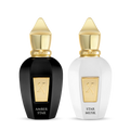 Amber Star et Star Musk