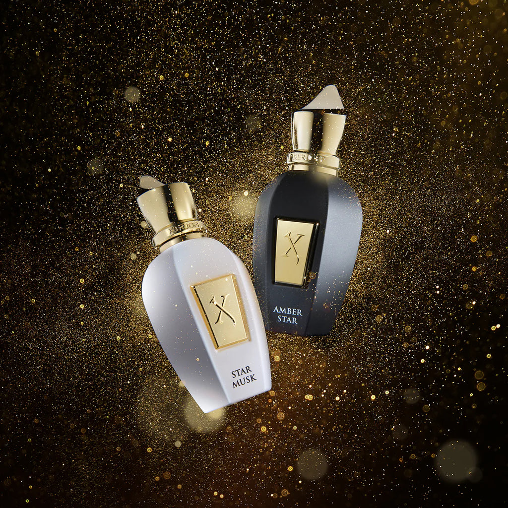 Amber Star et Star Musk
