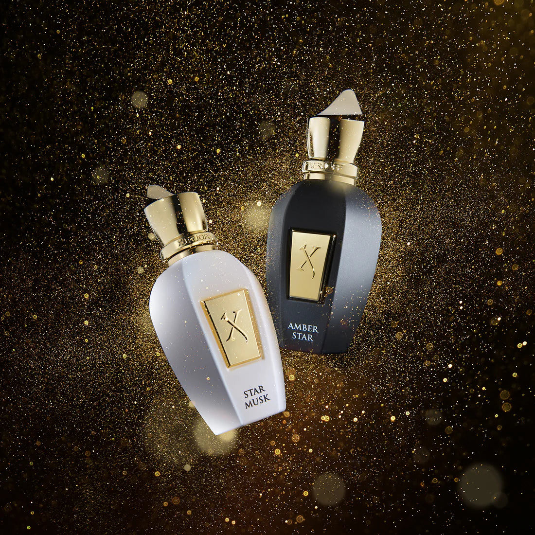 Amber Star et Star Musk