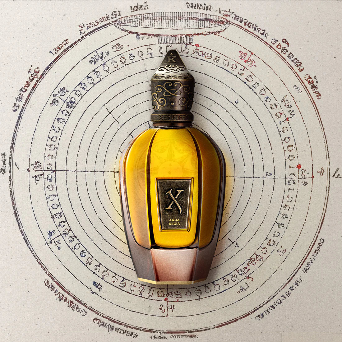 Eau régale