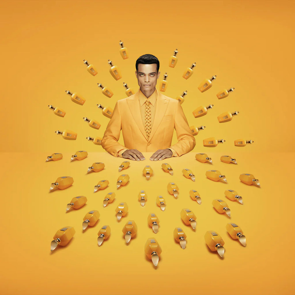 Erba Gold