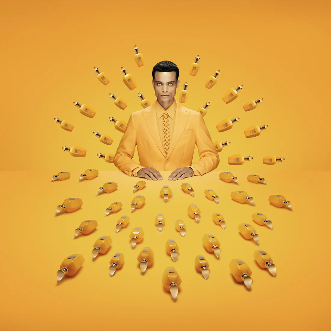Erba Gold