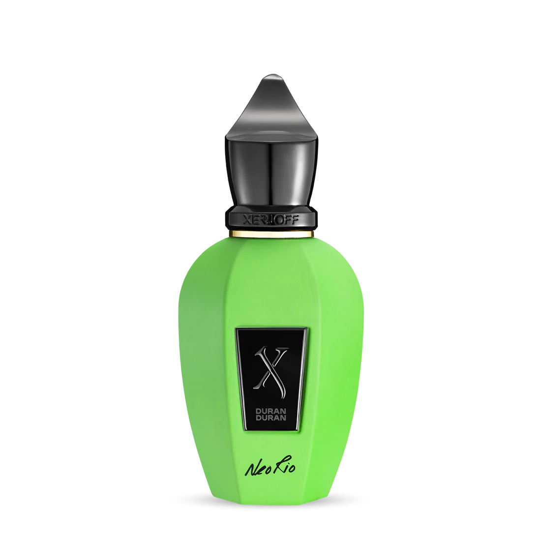 Duran Duran NeoRio — Flacon vert