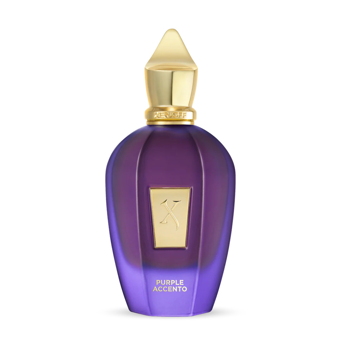 Accent violet