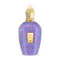 Édition Crystal Accento violet