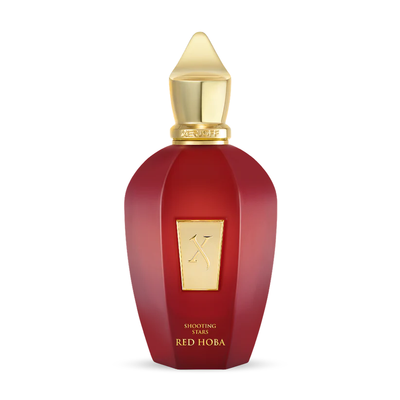 Hoba rouge
