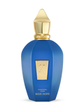 Espoir bleu
