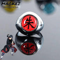 Akatsuki Members Rings