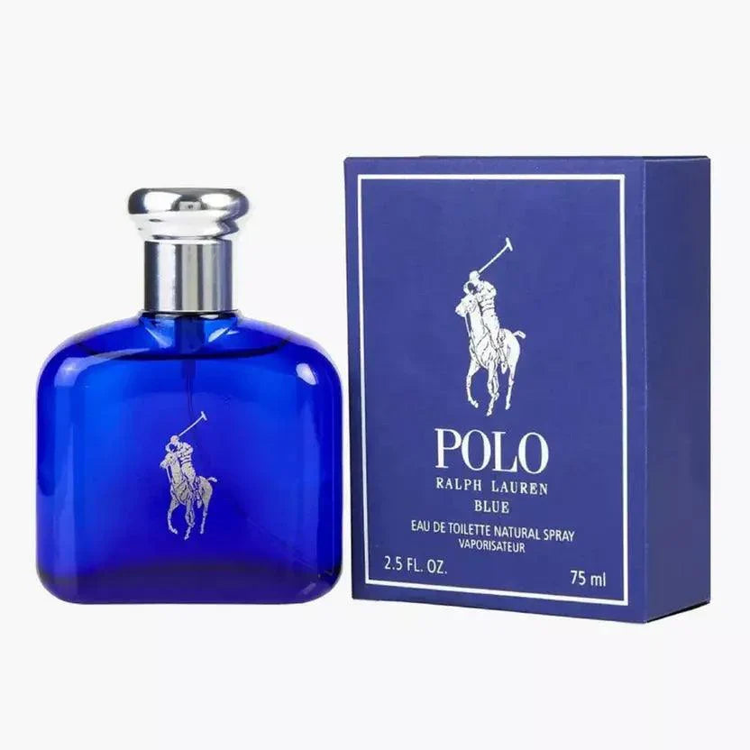 POLO BLUE 100ML