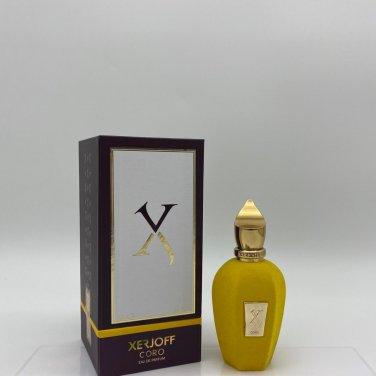 XERJOFF coro
